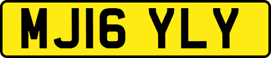 MJ16YLY