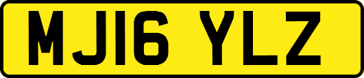 MJ16YLZ