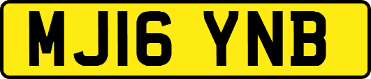 MJ16YNB