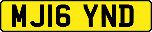 MJ16YND