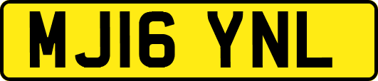 MJ16YNL