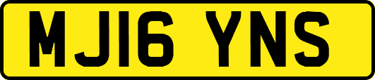 MJ16YNS