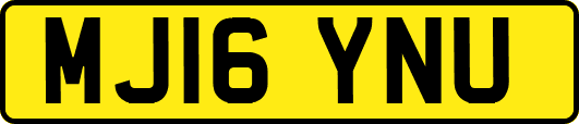 MJ16YNU