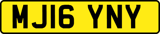 MJ16YNY