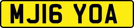 MJ16YOA