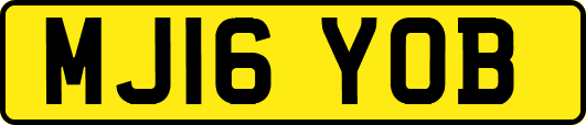 MJ16YOB