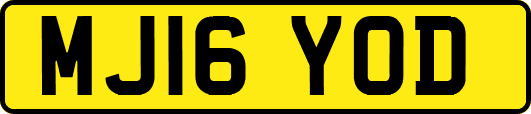 MJ16YOD