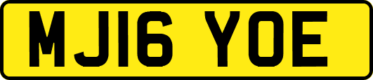 MJ16YOE