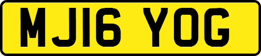 MJ16YOG