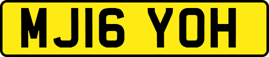 MJ16YOH