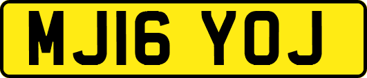 MJ16YOJ