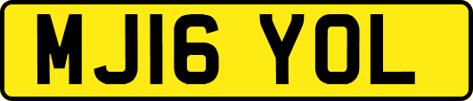 MJ16YOL