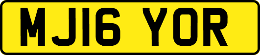 MJ16YOR