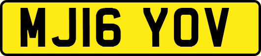 MJ16YOV