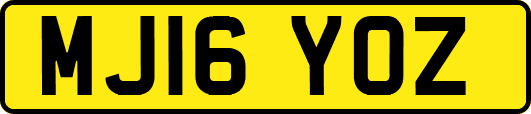 MJ16YOZ