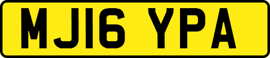MJ16YPA