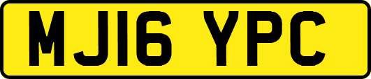 MJ16YPC