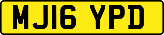MJ16YPD