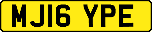 MJ16YPE