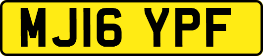 MJ16YPF