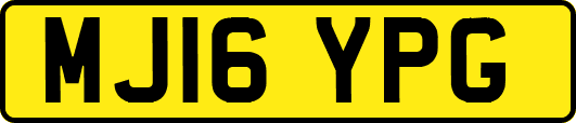 MJ16YPG
