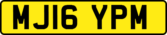 MJ16YPM