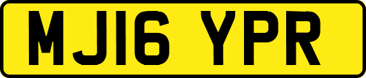 MJ16YPR