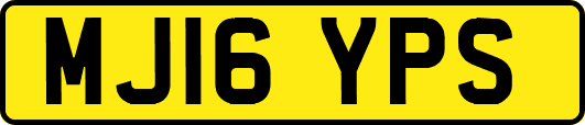 MJ16YPS