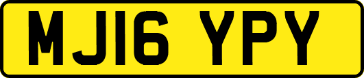 MJ16YPY