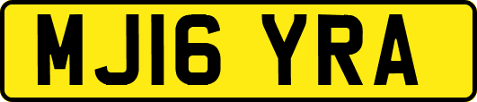 MJ16YRA