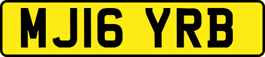 MJ16YRB