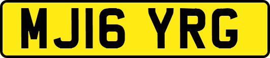 MJ16YRG