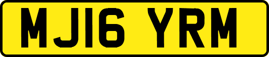 MJ16YRM