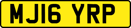 MJ16YRP
