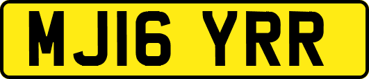 MJ16YRR