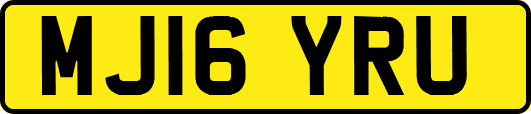 MJ16YRU