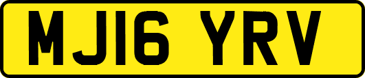 MJ16YRV