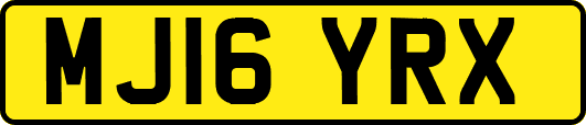 MJ16YRX