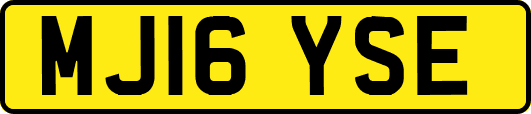 MJ16YSE
