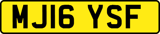 MJ16YSF