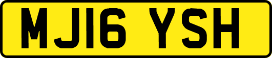 MJ16YSH
