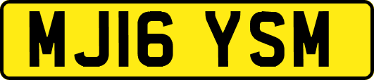 MJ16YSM