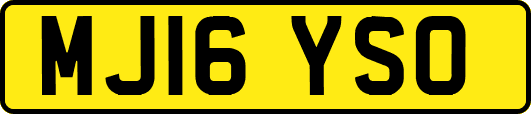 MJ16YSO