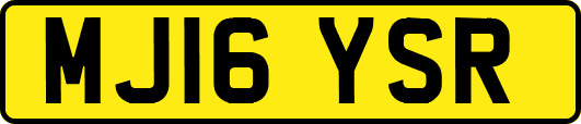 MJ16YSR