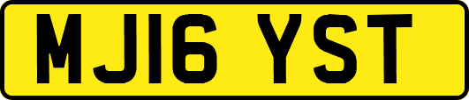 MJ16YST