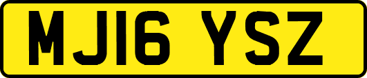 MJ16YSZ