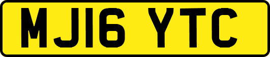 MJ16YTC