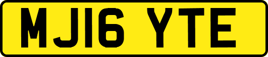 MJ16YTE