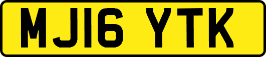 MJ16YTK