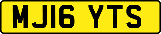 MJ16YTS